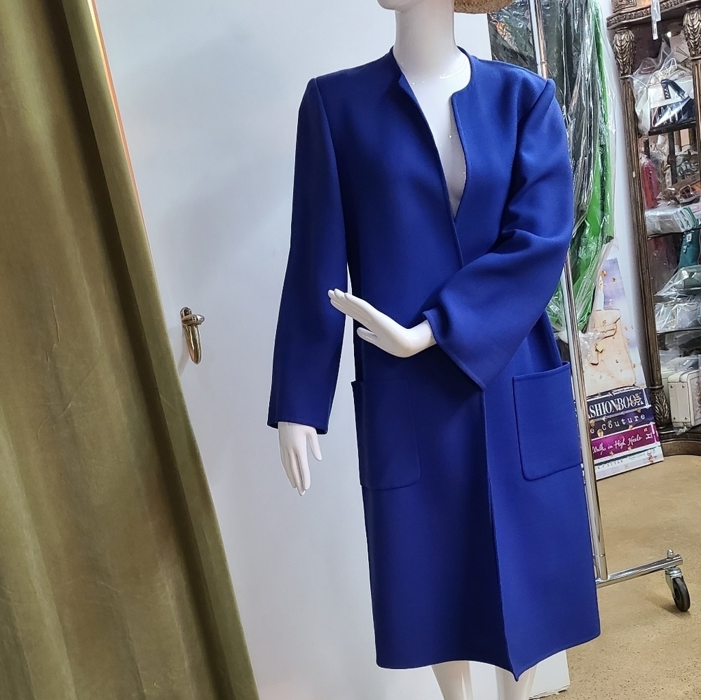 Halston Coat